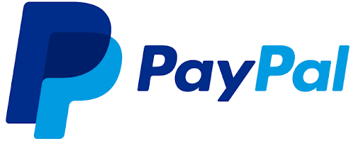 pay with paypal - Michael Rooker Store
